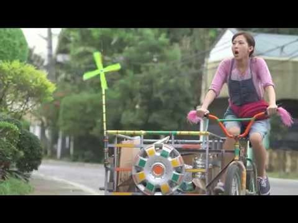 INDAY BOTE: The Story