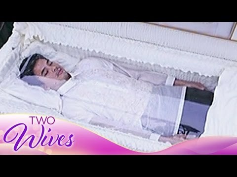 Two Wives: Goodbye Victor