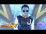 It's Showtime Kalokalike Face 3: Jhong Hilario (Semi-Finals)