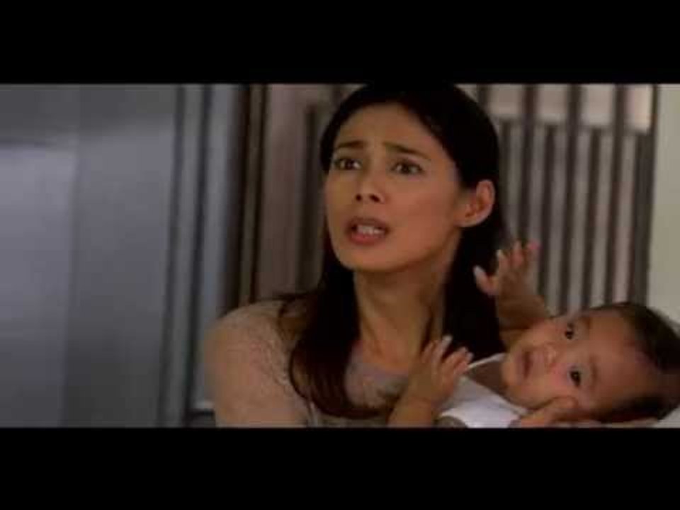 BAGITO March 13, 2015 Teaser
