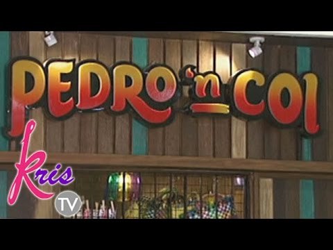 The story behind Shamcey and Lloyd's restaurant