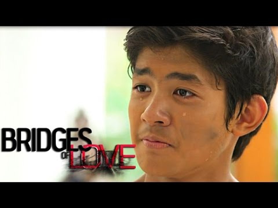 Bridges Of Love: Adopted