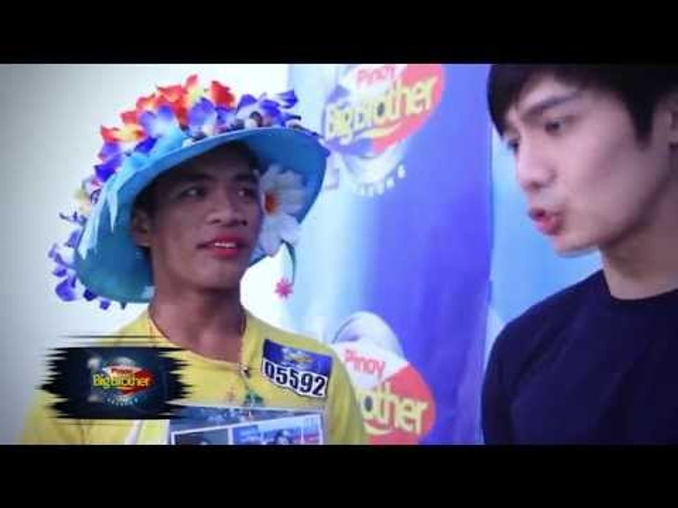 #PBB737Auditions in Cebu
