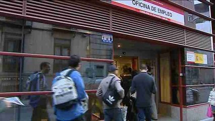 El desempleo registra el mayor descenso de la historia en un mes de abril