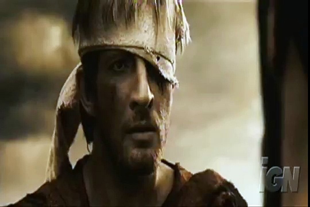 Full Metal 300