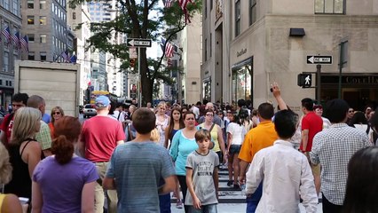 To curb huge housing shortage, NY turns to 'micro-apartments'