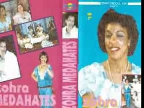 ZOHRA DE RELIZANE ANA djit