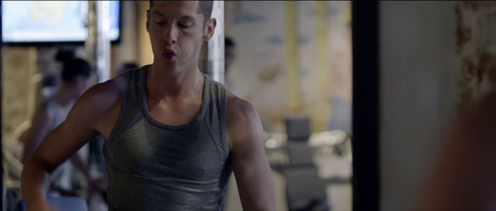 "Boys Band Theorie", un court métrage de Christophe Charrier