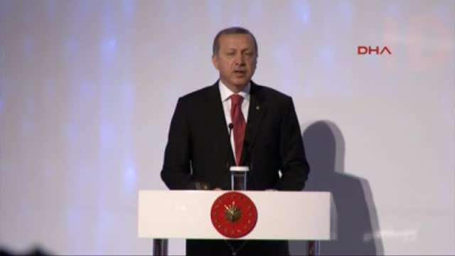 İstanbul - 12'nci Uluslararası Savunma Sanayi Fuarı Tüyap'ta Başladı 3