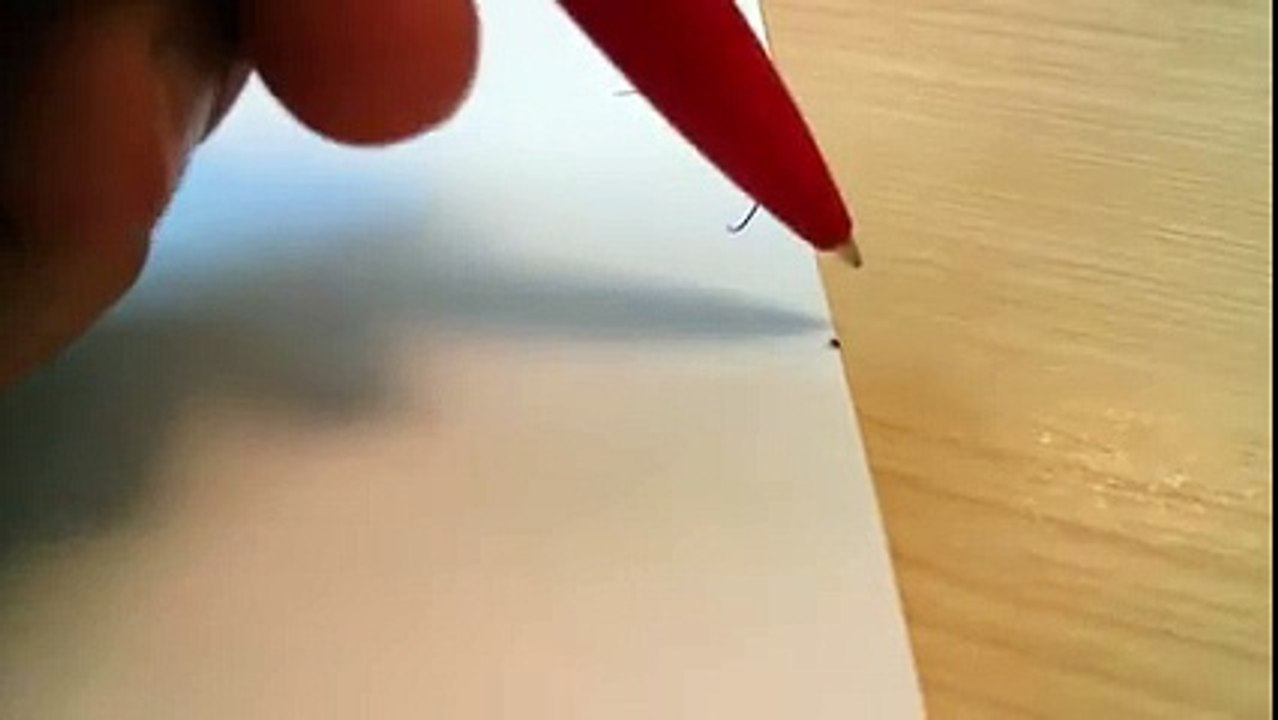 A MAN PLAY WITH INSECT