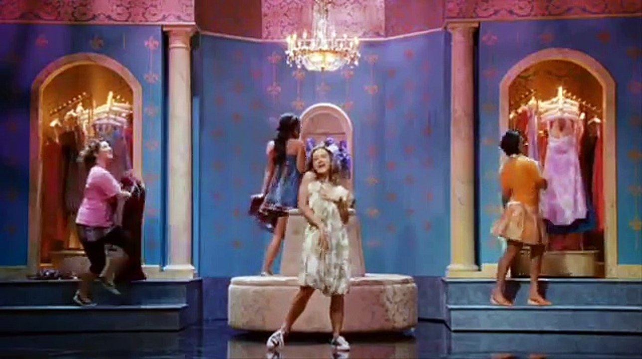 High School Musical 3 - A Night To Remember