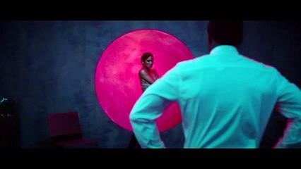 Sean « Diddy » Combs : publicité pour « 3 Am »