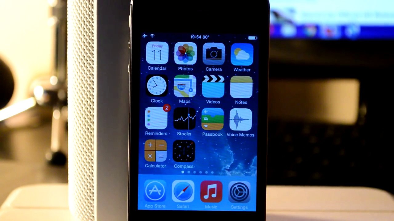 Top 5 NEWEST Cydia Tweaks for IOS 7.1.1/2 on iPhone 5s/5c/4S/4 - Must Have Tweaks for PANGU