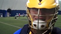 Lakeshore Lacrosse Shooting/Goalie Clinic #1