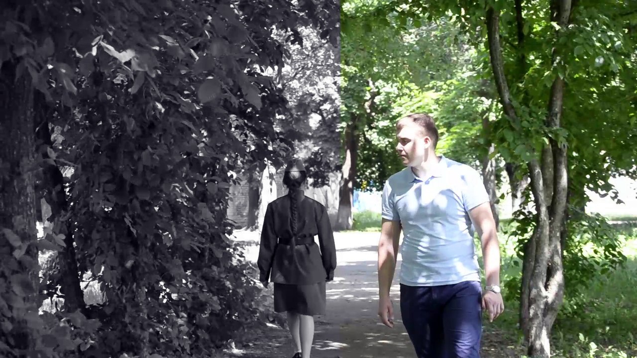 Моргунова Анна Я тебя никогда не забуду