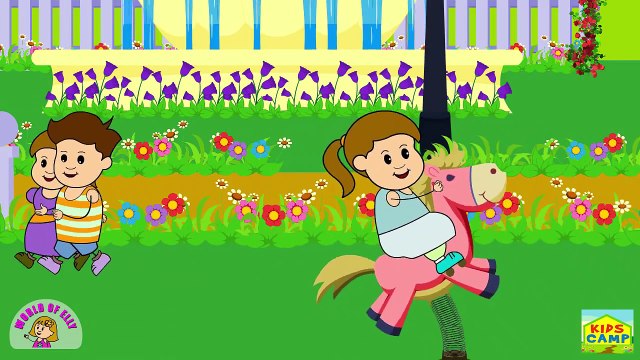 Kids Learning Stories & Adventures | Compilation for Preschool Kids & Children - World of Elly