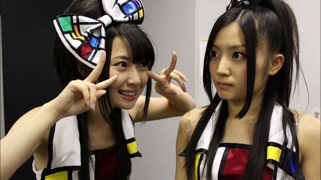 【寸止め】SKE48高柳明音古川愛李が歌うLet it go「一番テンションあがるところを＞＜」