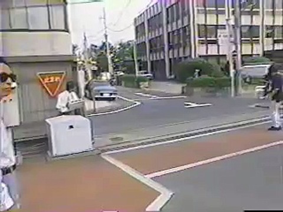 【お笑い】ビートたけし - 某事件の決定的映像