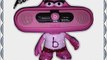 Beats by Dre Pill 2.0 Nicki Pink Bundle Bluetooth Speaker w/Pink Pill Dude