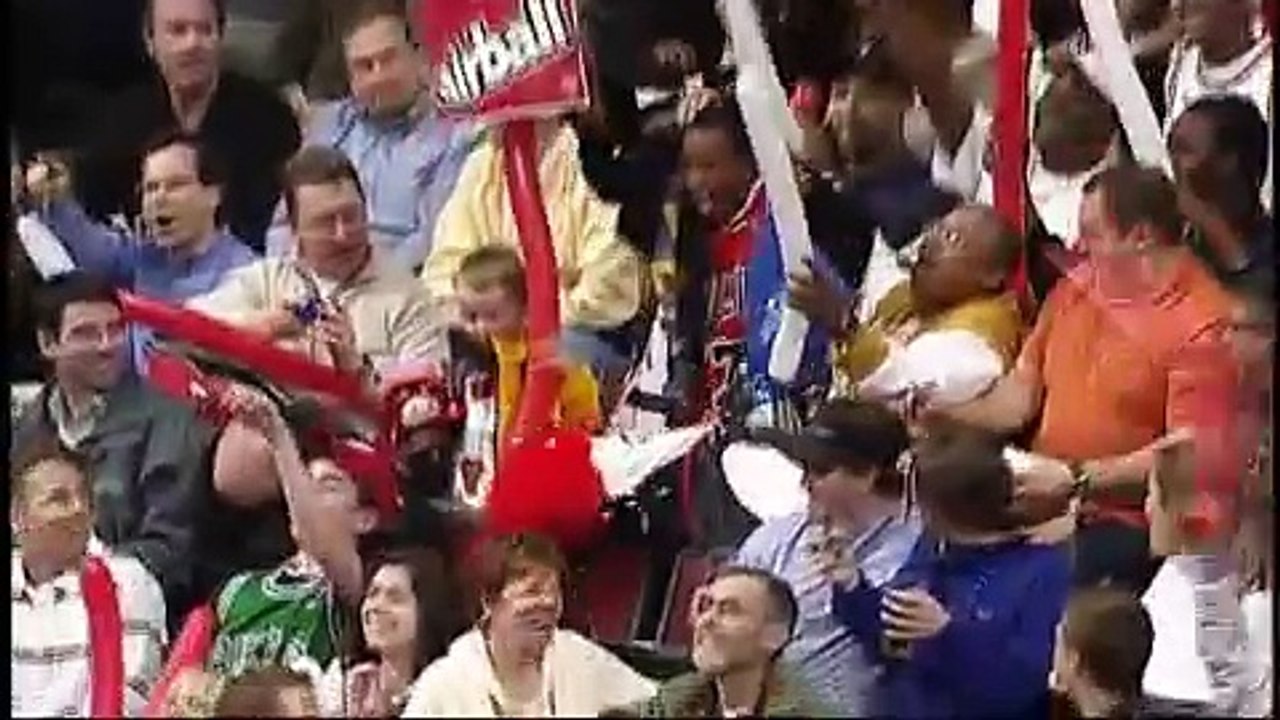 Best of Benny the Bull!