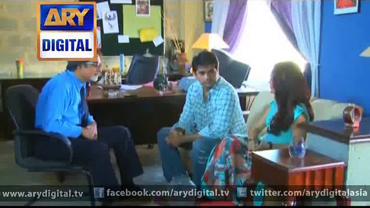 Ijazat Ep - 04