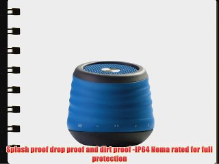 JAM XT Extreme Wireless Speaker (Blue) HX-P430BL