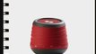 JAM XT Extreme Wireless Speaker (Red) HX-P430RD
