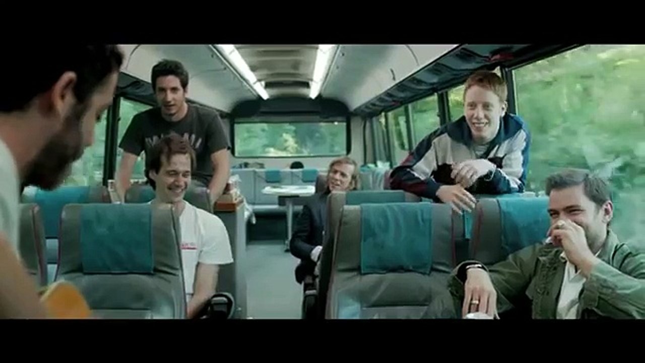 RadioStars Bande Annonce