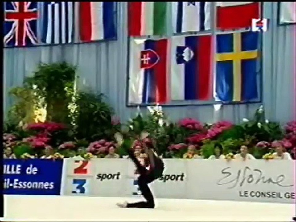 Tamara Yerofeeva