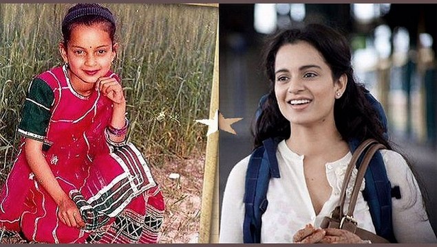 18 Photos Of Bollywood Celebrities Who Are Unrecognizable Now