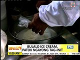 TIKMAN: Bulalo ice cream ng Batangas
