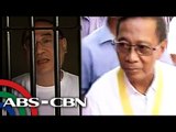 Delfin Lee claims Binay camp tried to extort P200M