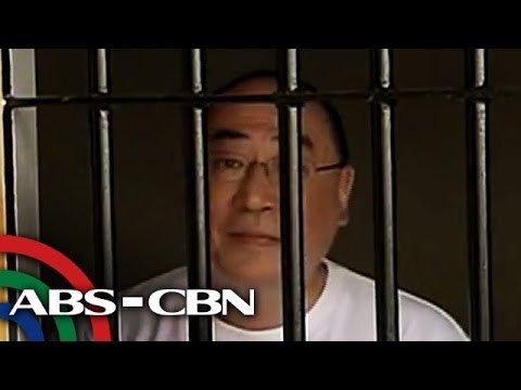 Delfin Lee, inakusahan ang kampo ni VP Binay ng pangingikil