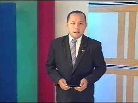 TV Patrol Tacloban - April 13, 2015