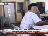 TV Patrol Northern Luzon - April 13, 2015