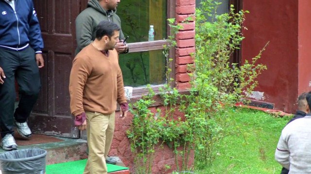 Hit-And-Run Case: Rs 200 Crore Riding on Salman