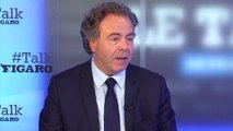 Luc Chatel : «Jean-Marie Le Pen dit tout haut ce que le FN pense tout bas»