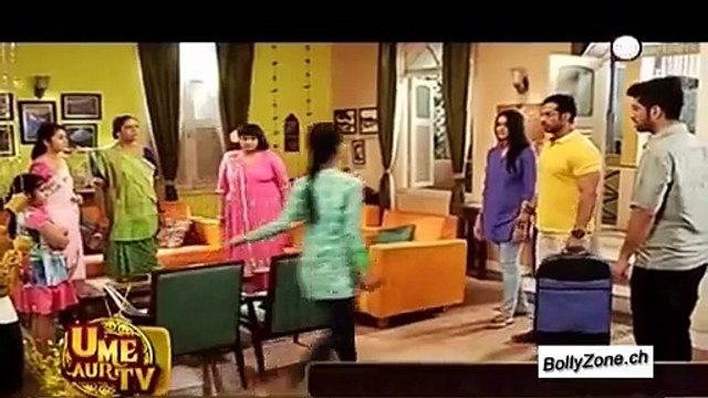 Saath Nibhana Saathiya 5 May 2015 - Aham Phir Say Le Aaya Gopi Ki Sauttan