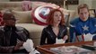 Black Widow : la comédie romantique de Scarlett et Ultron (Avengers)