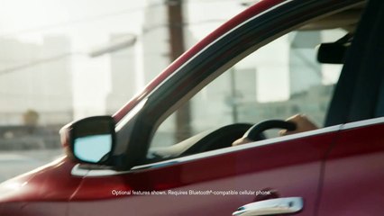 TJ Smith Nissan Commercial ("Spread Your Joy")