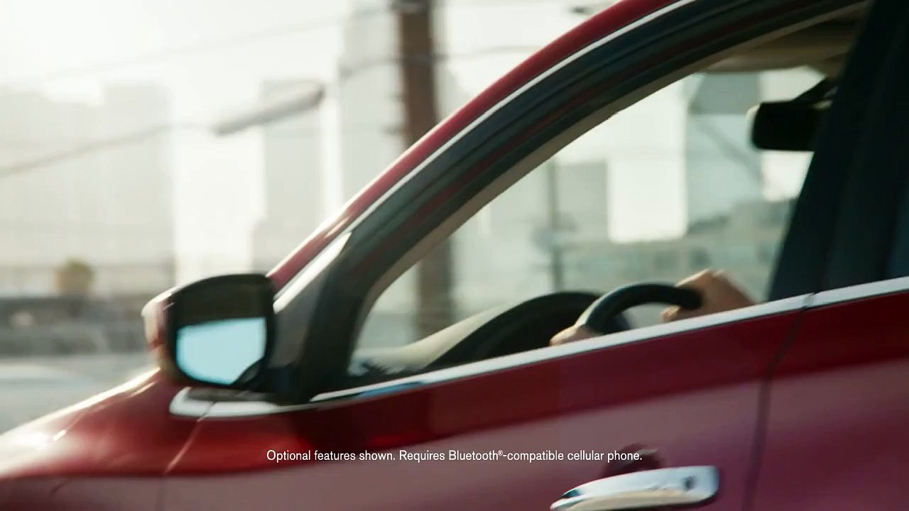 TJ Smith Nissan Commercial ("Spread Your Joy")