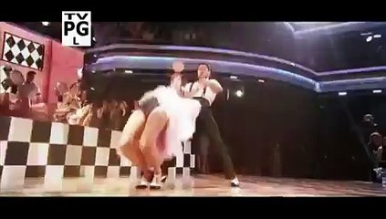 DWTS Season 20 (America's Choice) - Opening