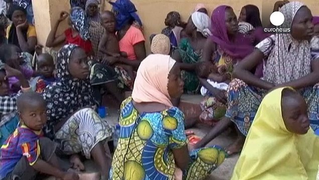 Νιγηρία: Συγκλονίζουν οι μαρτυρίες των πρώην ομήρων της Μπόκο Χαράμ