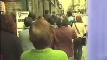 LEYENDAS DEL CENTRO HISTÓRICO