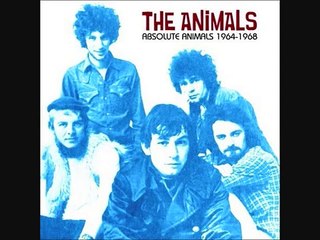 Don't Bring Me Down - The Animals
