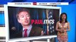 MSNBC discusses Rand Paul presidential announcement 4/7/15