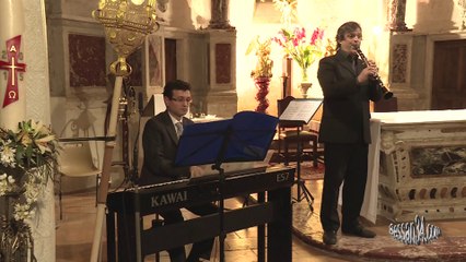 2015-Concert à l'eglise-Musiques Italiennes