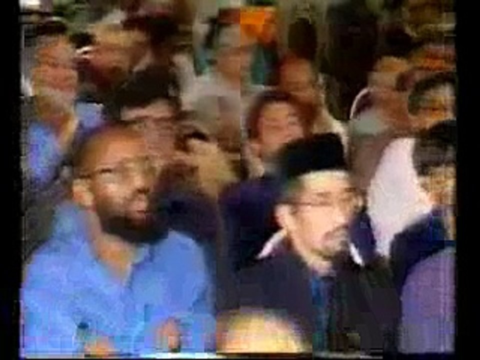 Why is West Coming to Islam