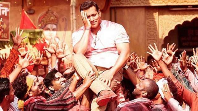 Salman Khan's Bajrangi Bhaijaan Promo Releasing Soon