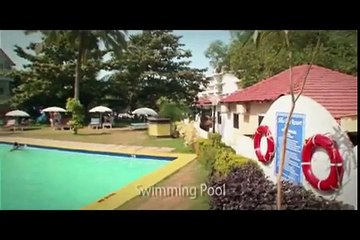 Citrus Check Inns -Experience Different Shade of Goa